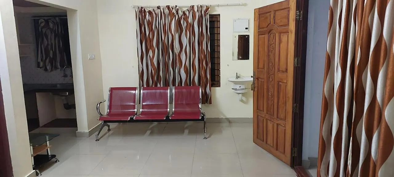 Guruvayur Adithya 0*,