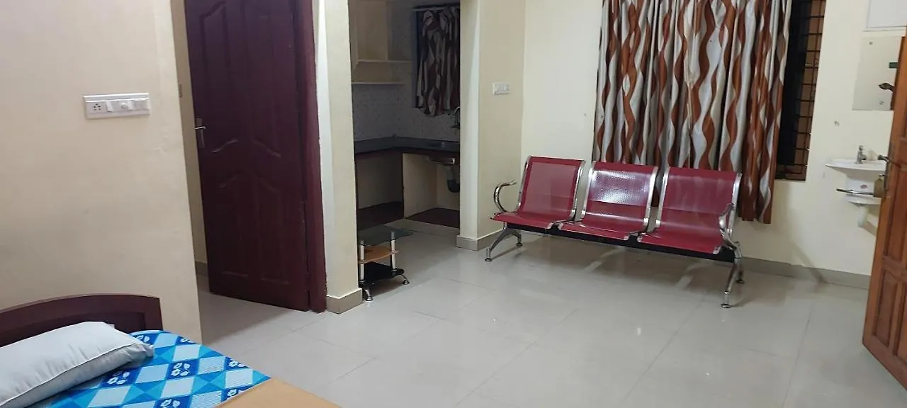 Guruvayur Adithya