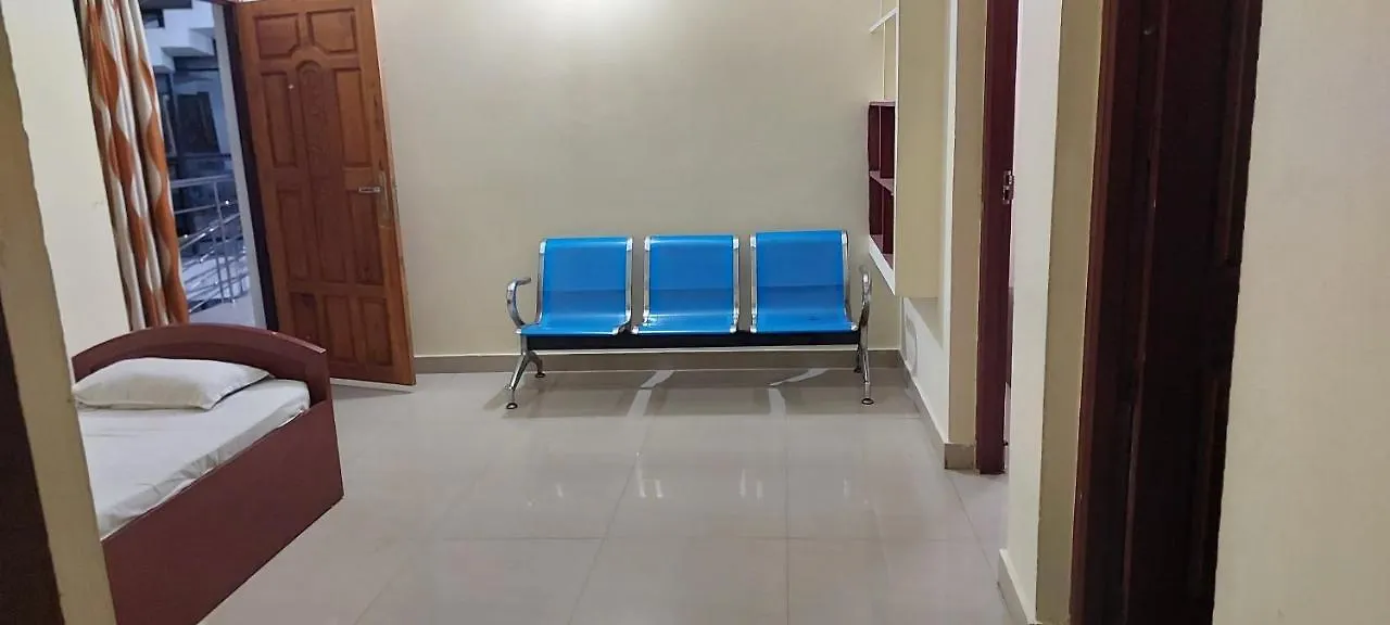 Guruvayur Adithya Gasthuis