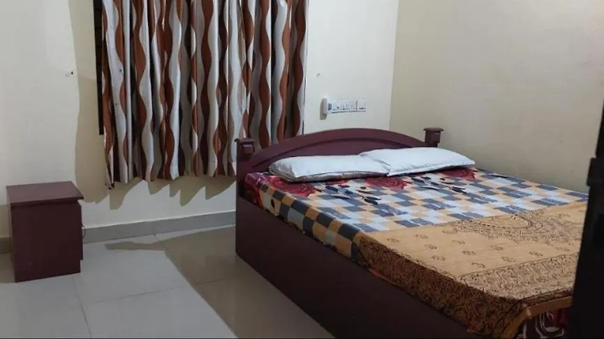 Гостевой дом Guruvayur Adithya