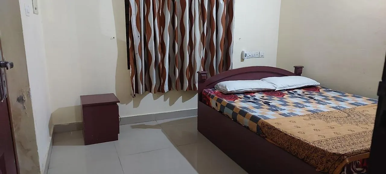 Гостевой дом Guruvayur Adithya