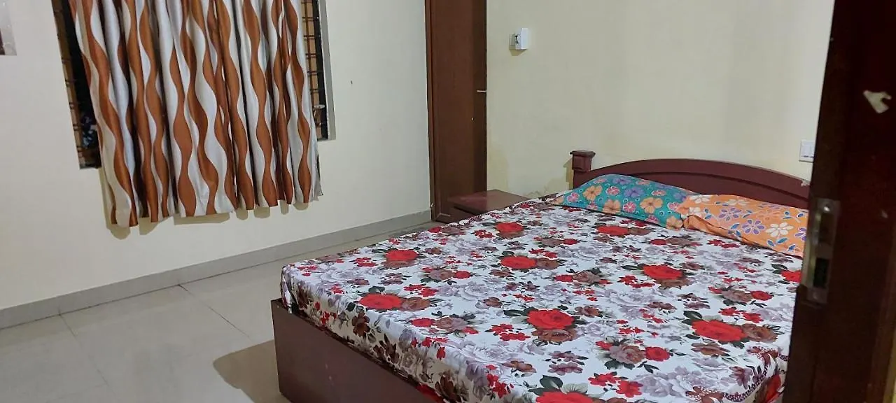Гостевой дом Guruvayur Adithya